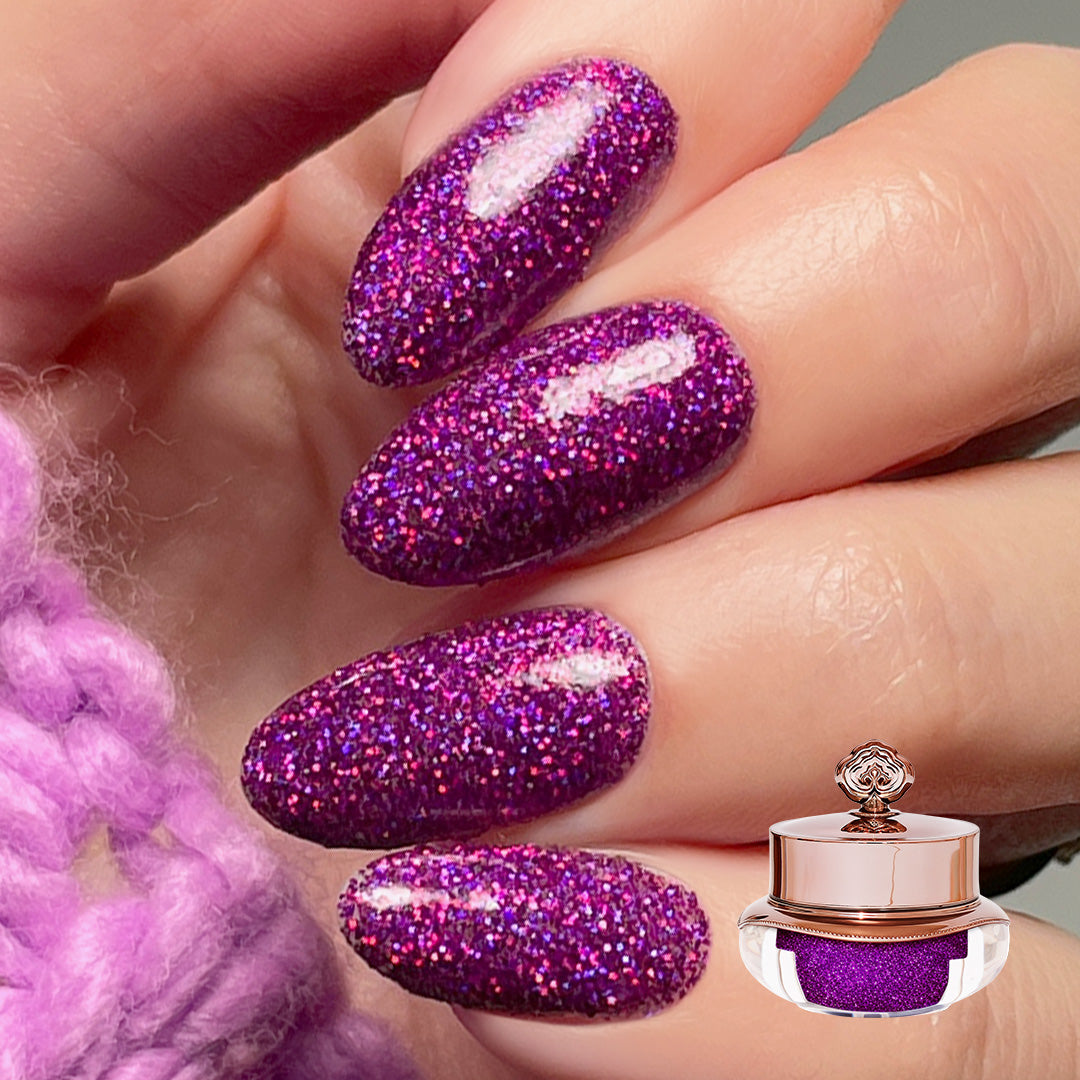 Ultraviolett - Classic Nail Powder
