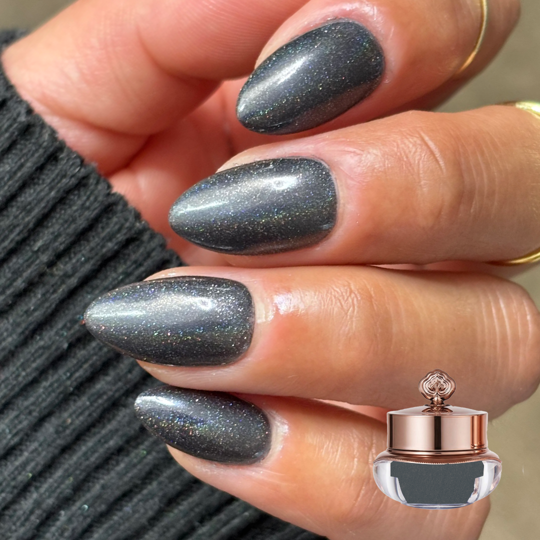 Universe - Holographisch Nagelpuder