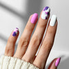 Whisper Mauve - Oval Sustainable Nails - Vorbestellung