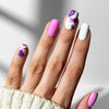 Whisper Mauve - Square Sustainable Nails - Vorbestellung