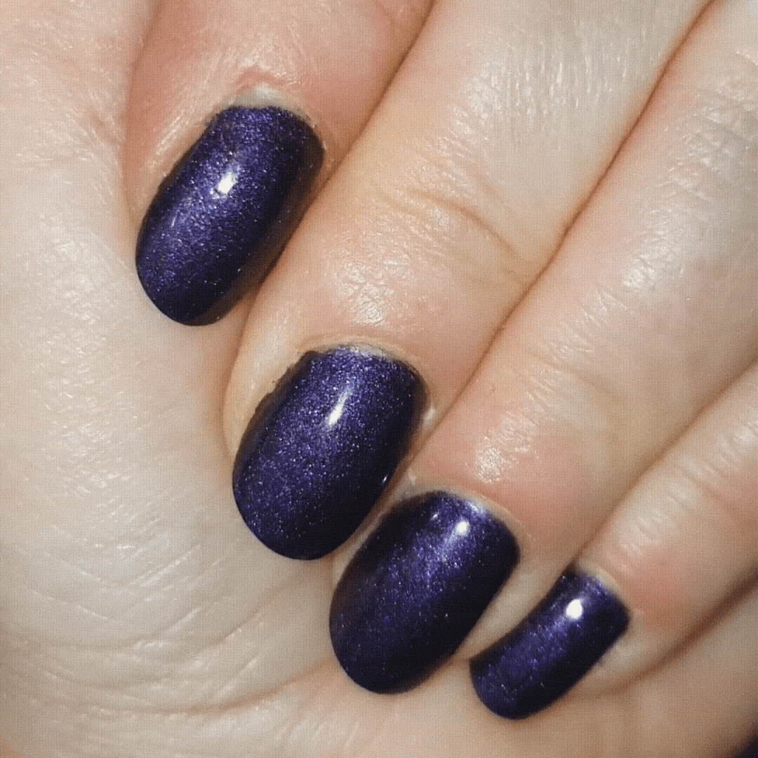 Boysenberry – Classic Nail Powder