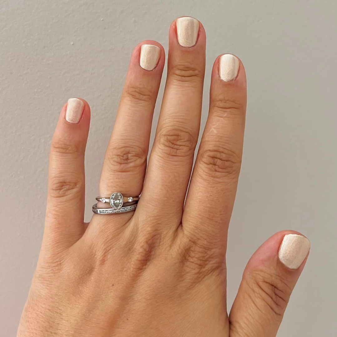 Creme – Classic Nail Powder