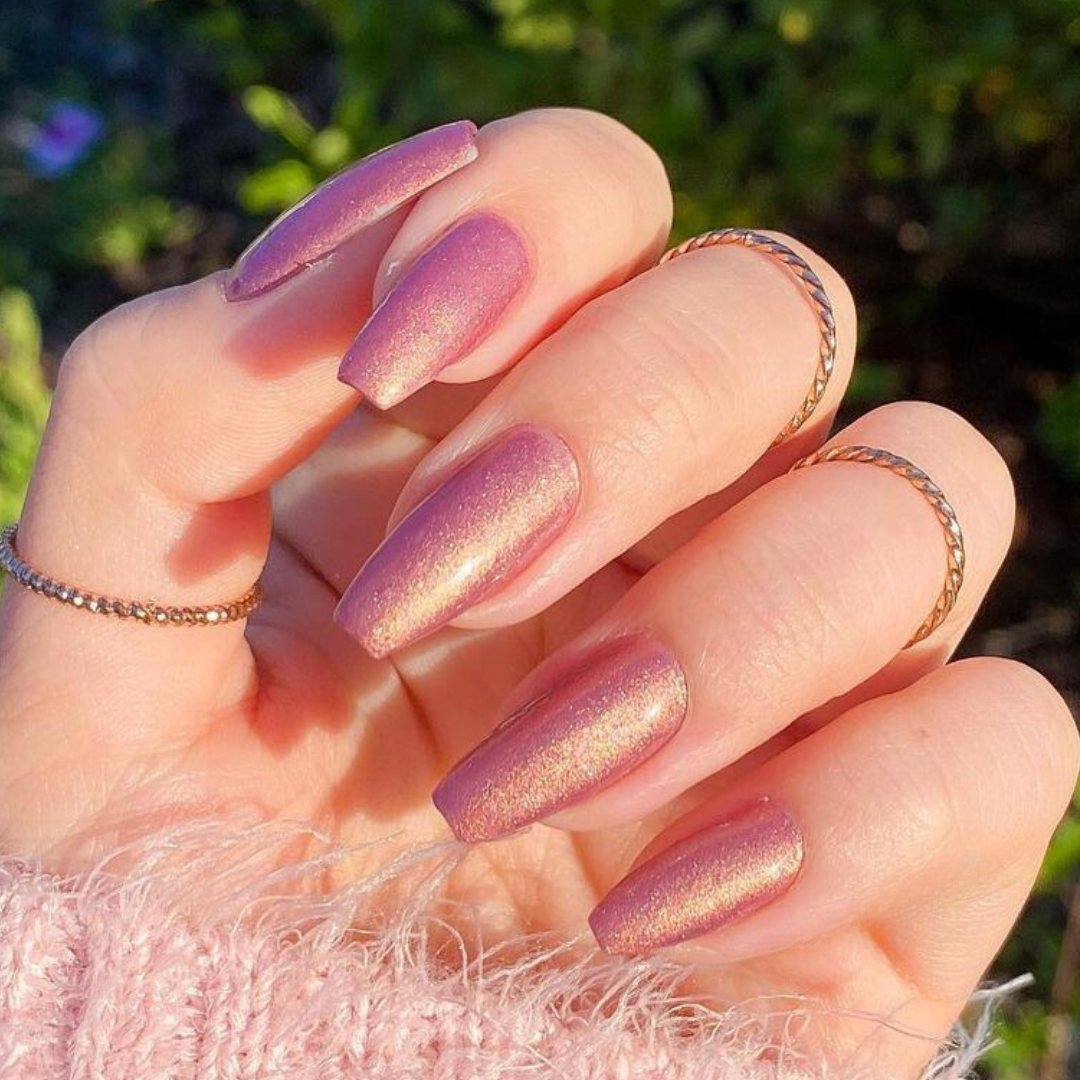 Espresso – Classic Nail Powder