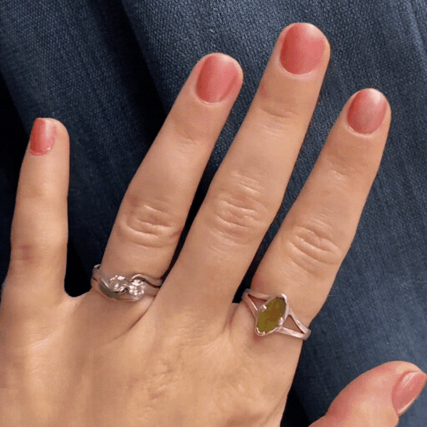 Bloom – Classic Nail Powder