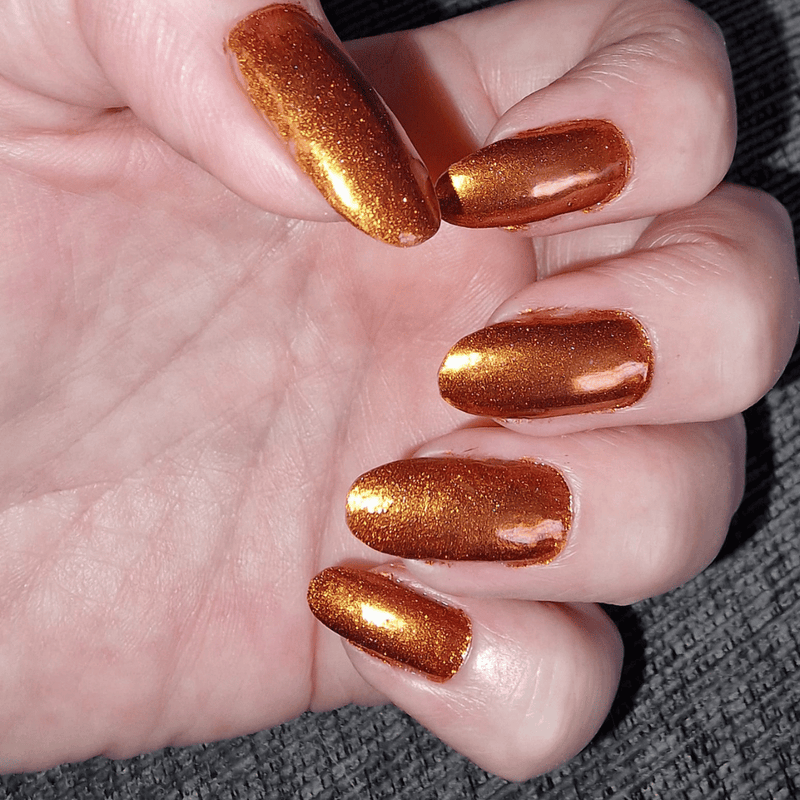 Fall – Classic Nail Powder