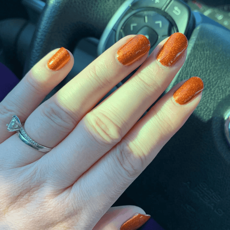 Fall – Classic Nail Powder