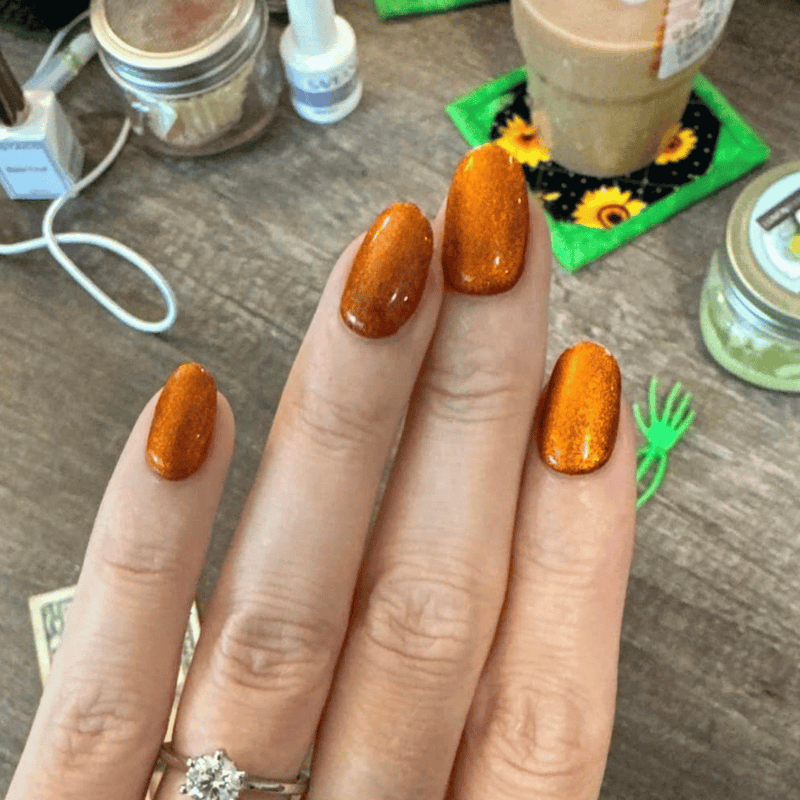 Fall – Classic Nail Powder