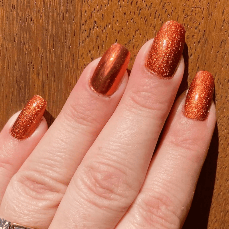 Fall – Classic Nail Powder