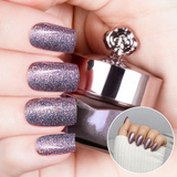 Flirt - Classic Nail Powder