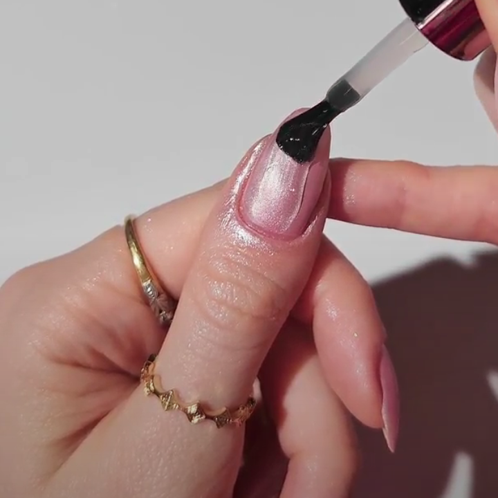 Gloss Top Coat (bottle)