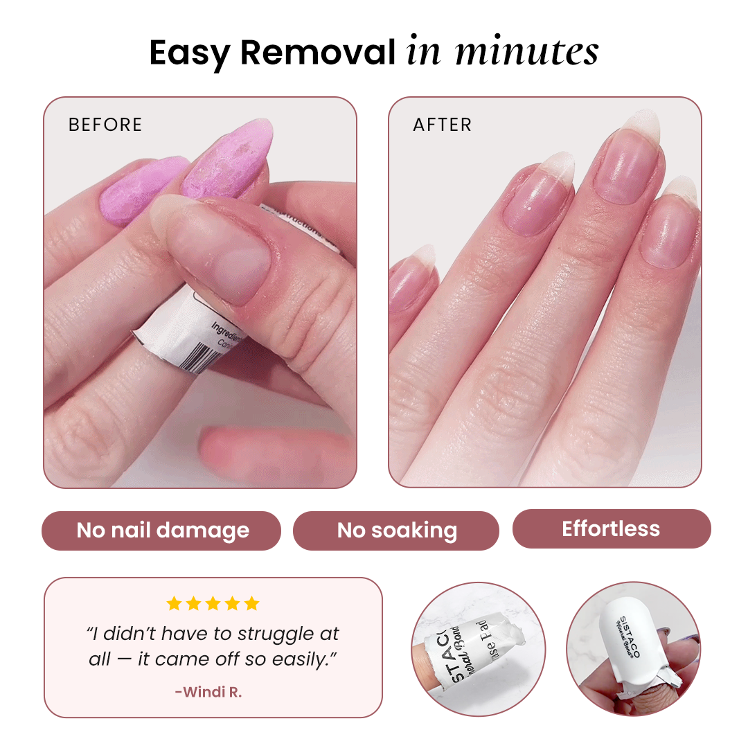 Mineral Bonding-Set