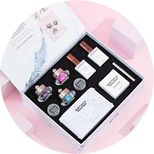 Mineral Bonding-Set