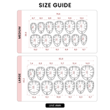 Perfect Adhesion - Large