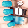 Mermaid - Classic Nail Powder