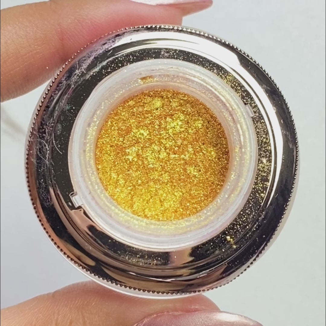 Gleaming - Classic Nail Powder