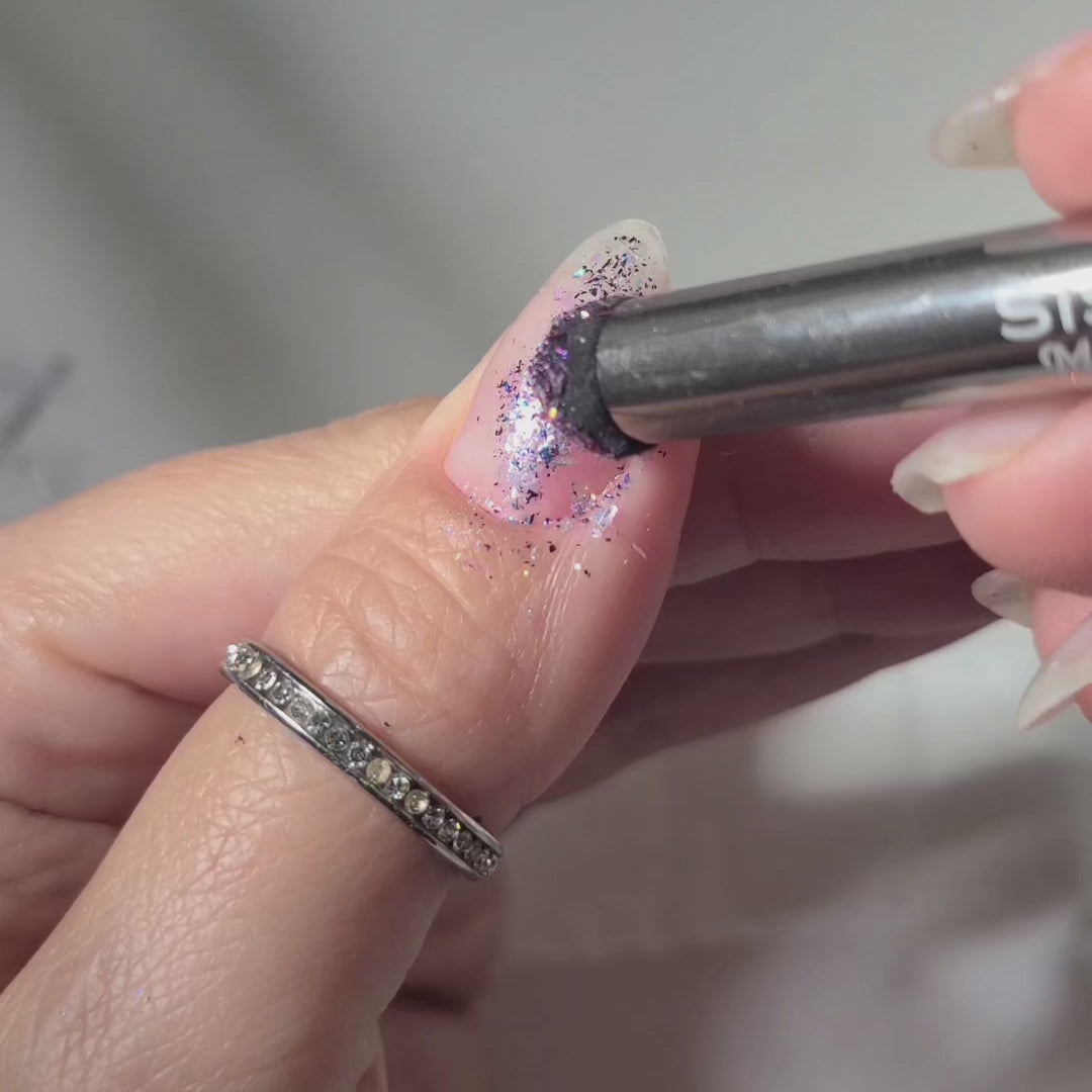 Foxglove - Classic Nail Powder