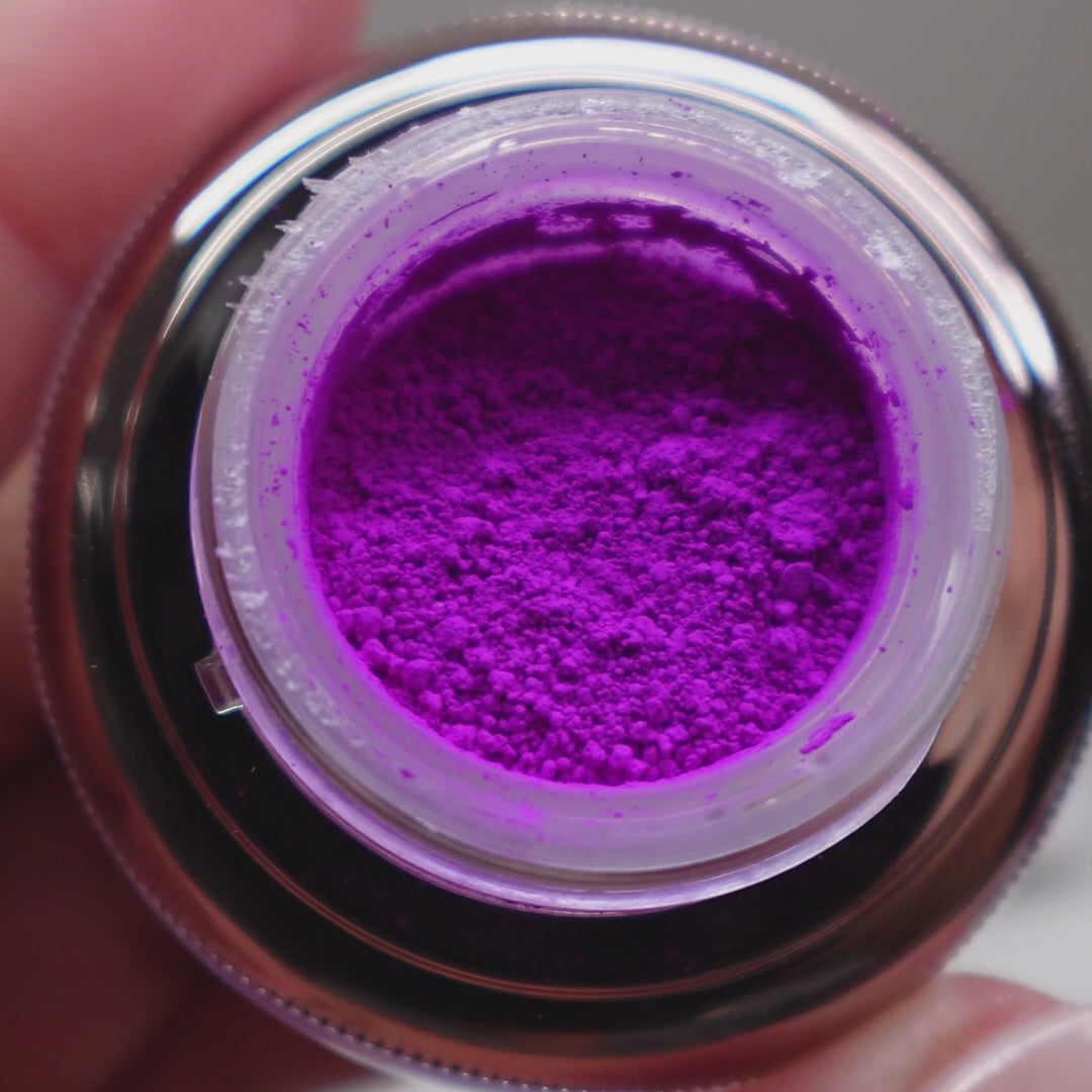 Pulse - Classic Neon Nail Powder
