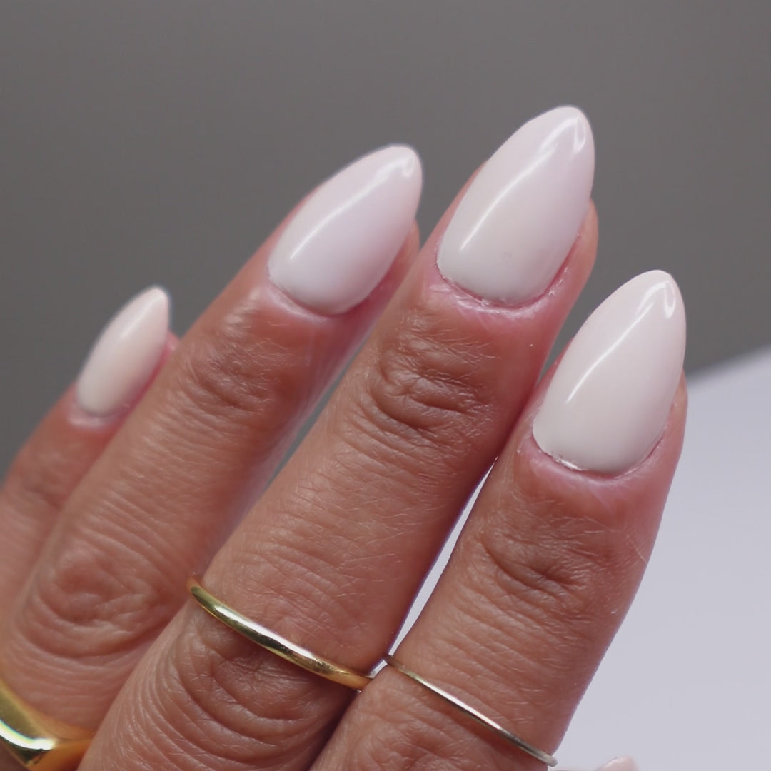 Sesame - Matte Nail Powder