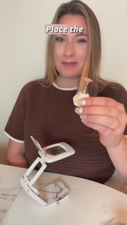 Discover the Features