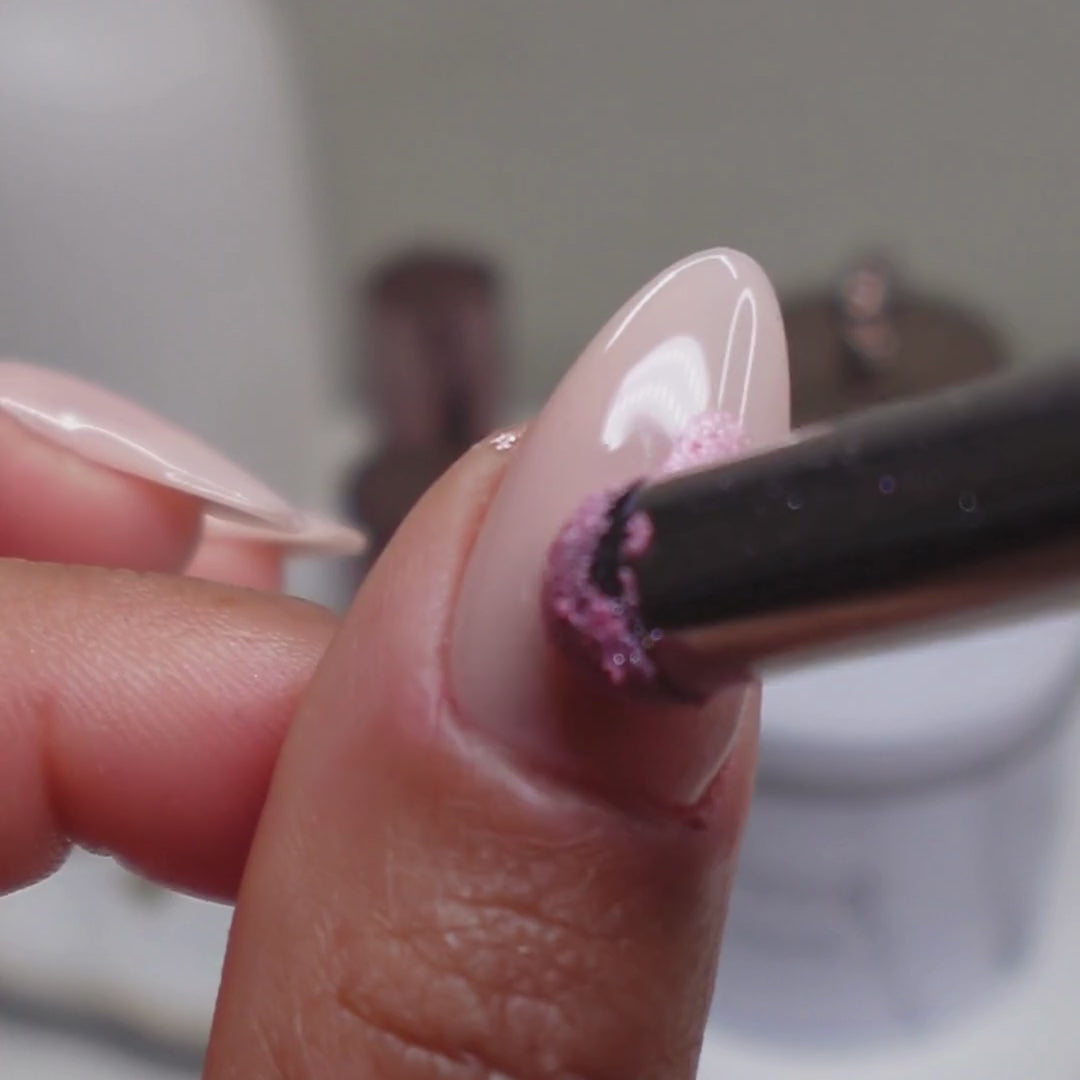 Blossom – Classic Nail Powder