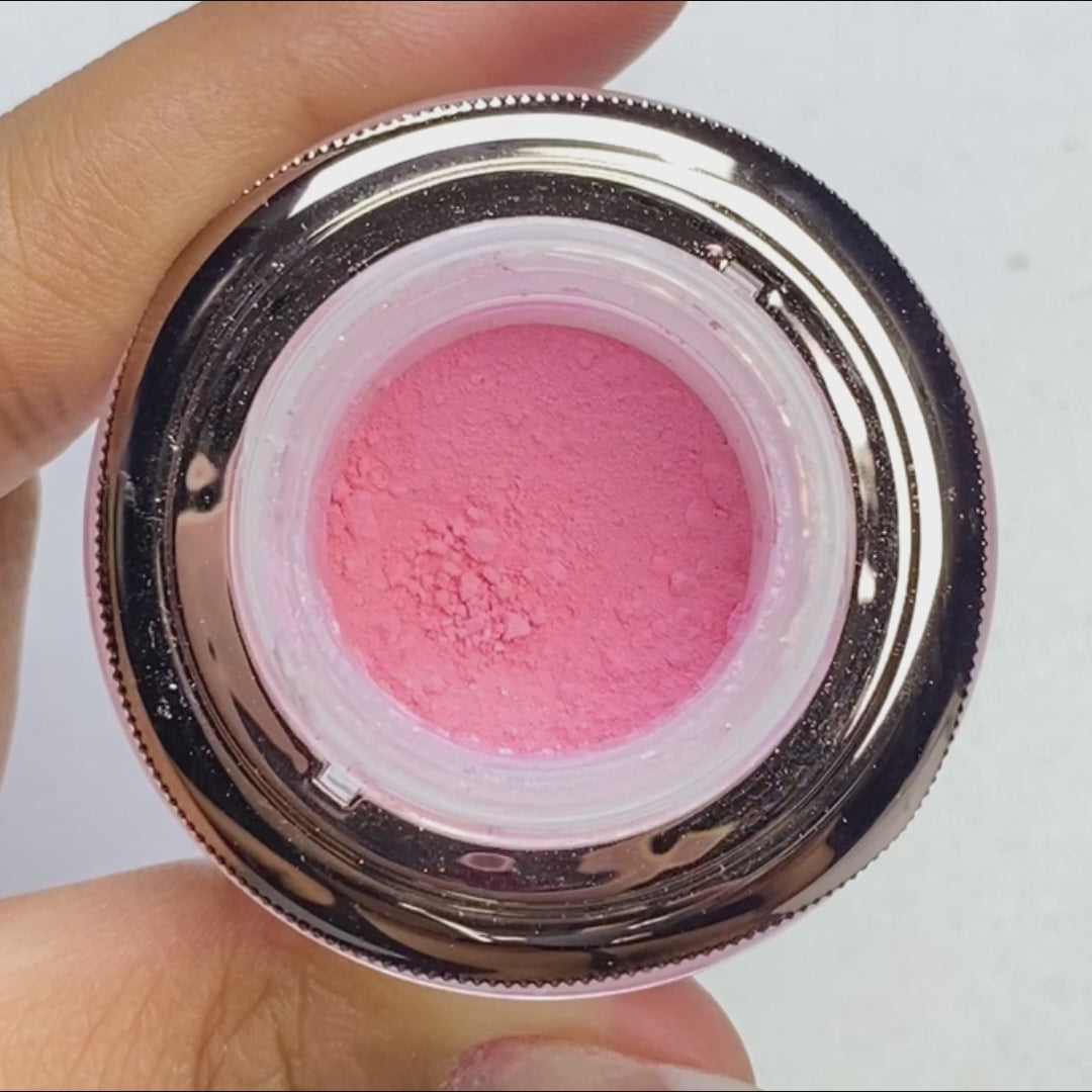Guava – Mattes Nagelpuder