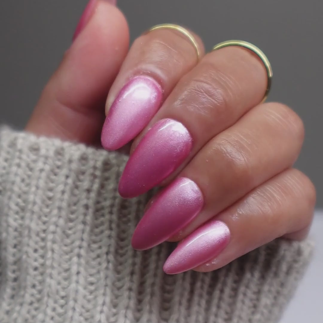 Blossom – Classic Nail Powder