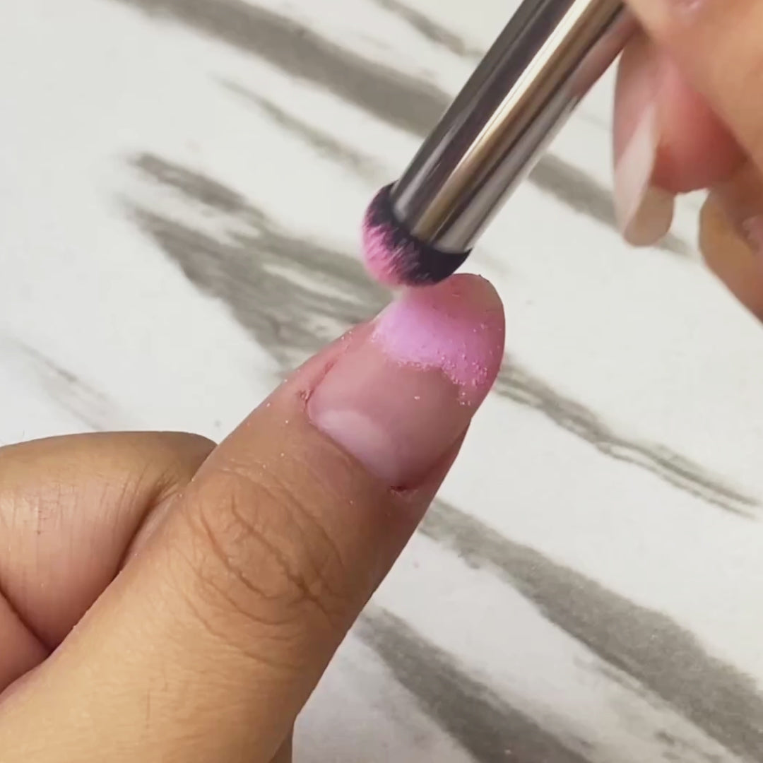 Guava – Mattes Nagelpuder