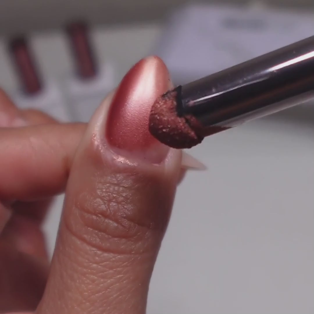 Desert – Classic Nail Powder