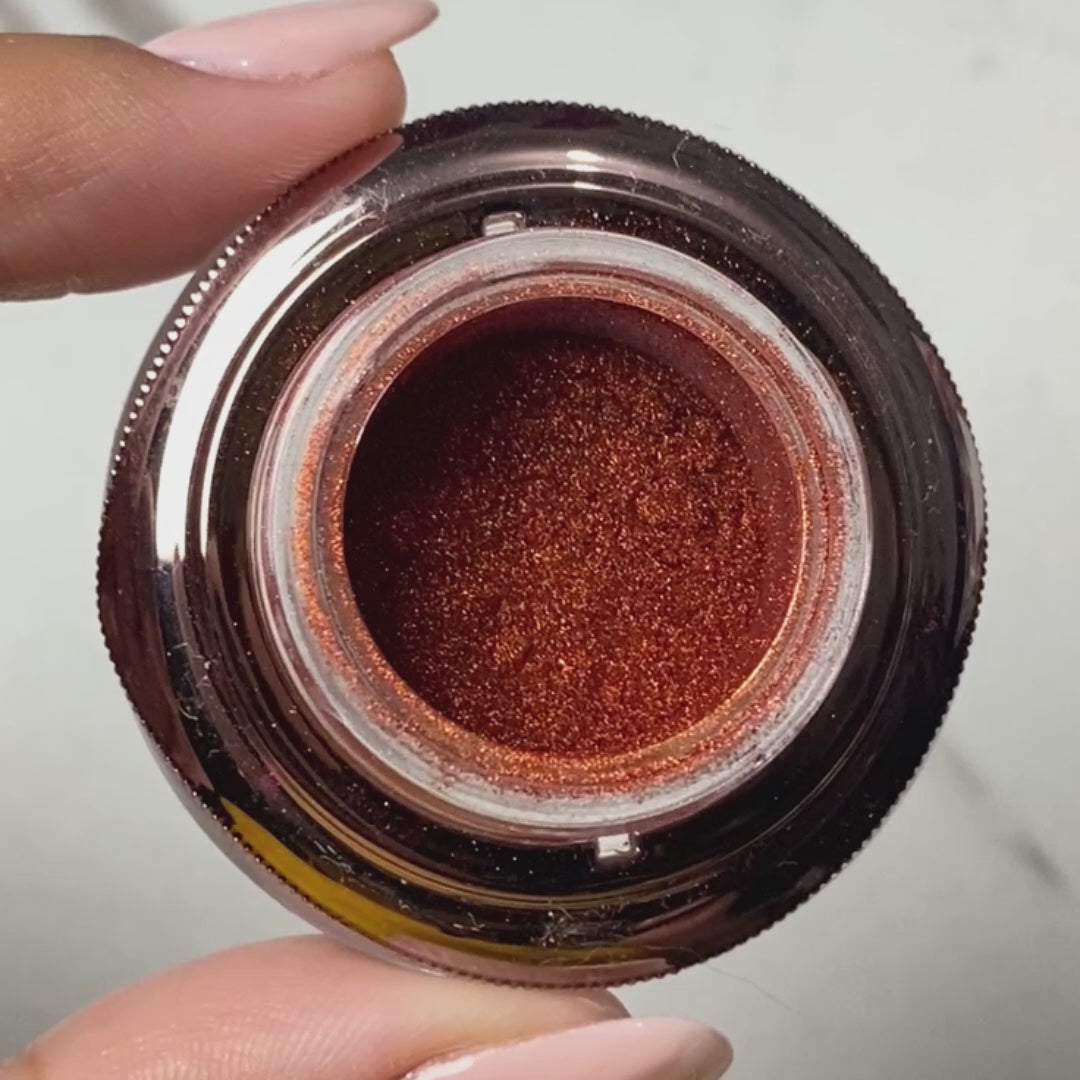 Fall – Classic Nail Powder