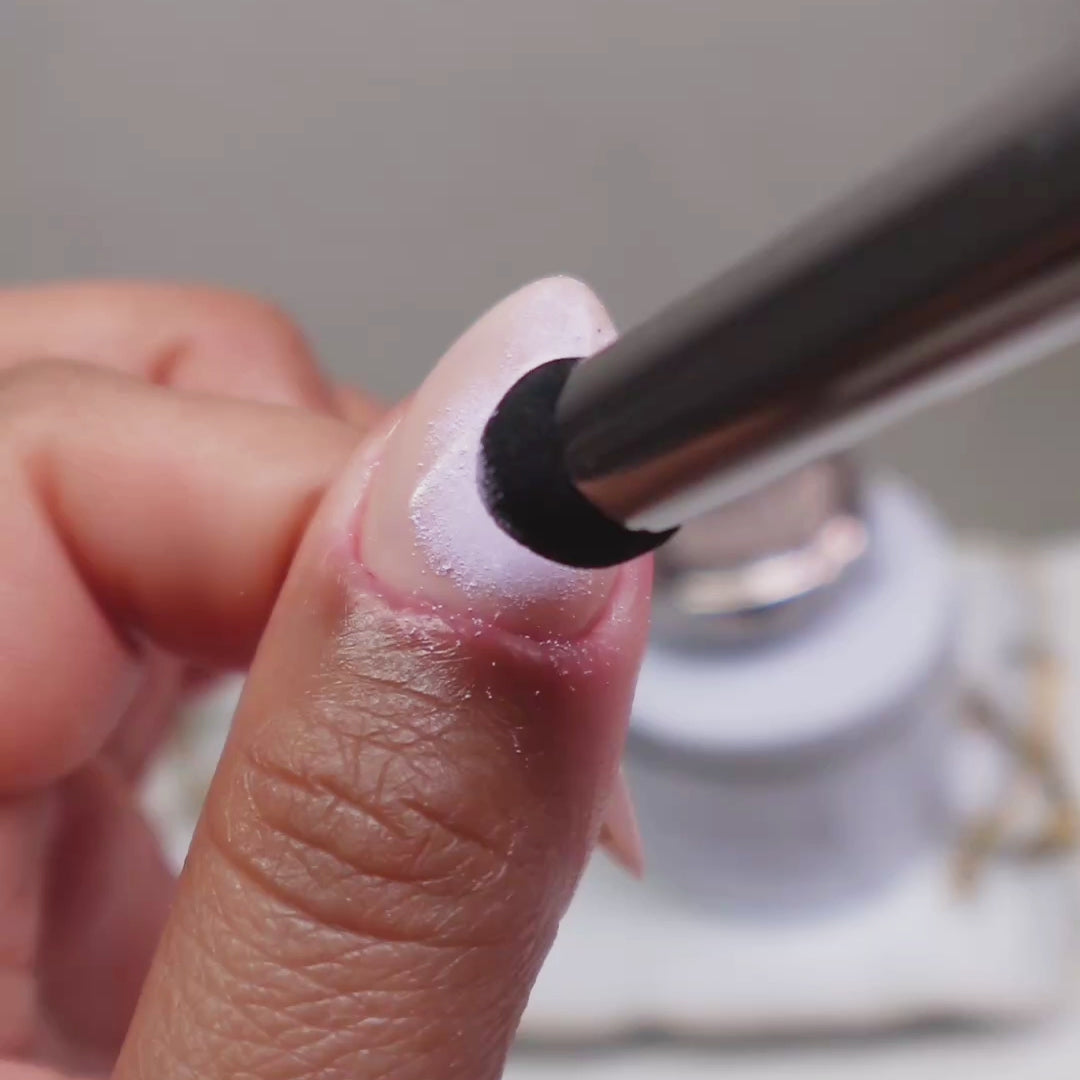 Blooming - Matte Nail Powder