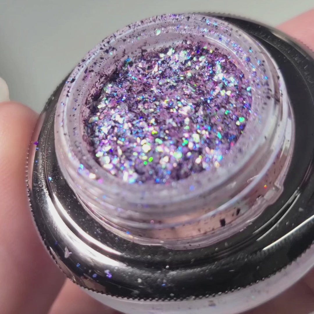 Foxglove - Classic Nail Powder