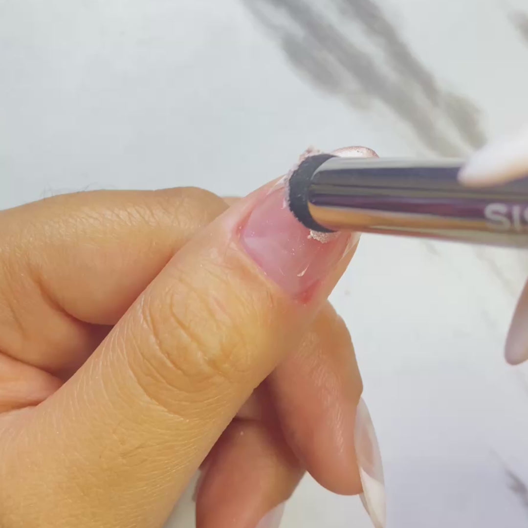Coffee – Classic Nail Powder
