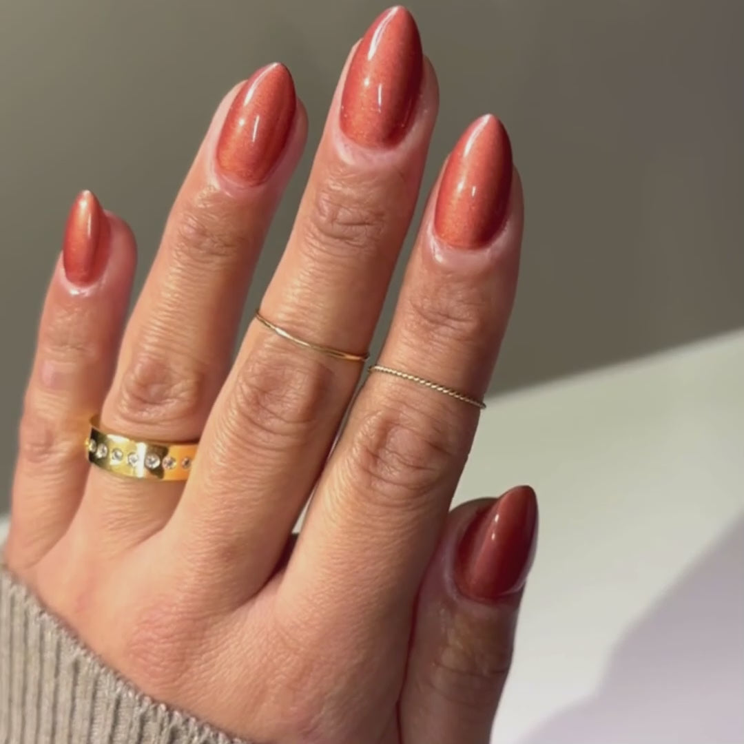 Desert – Classic Nail Powder