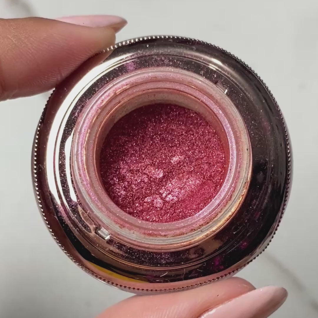 Cranberry – Classic Nail Powder