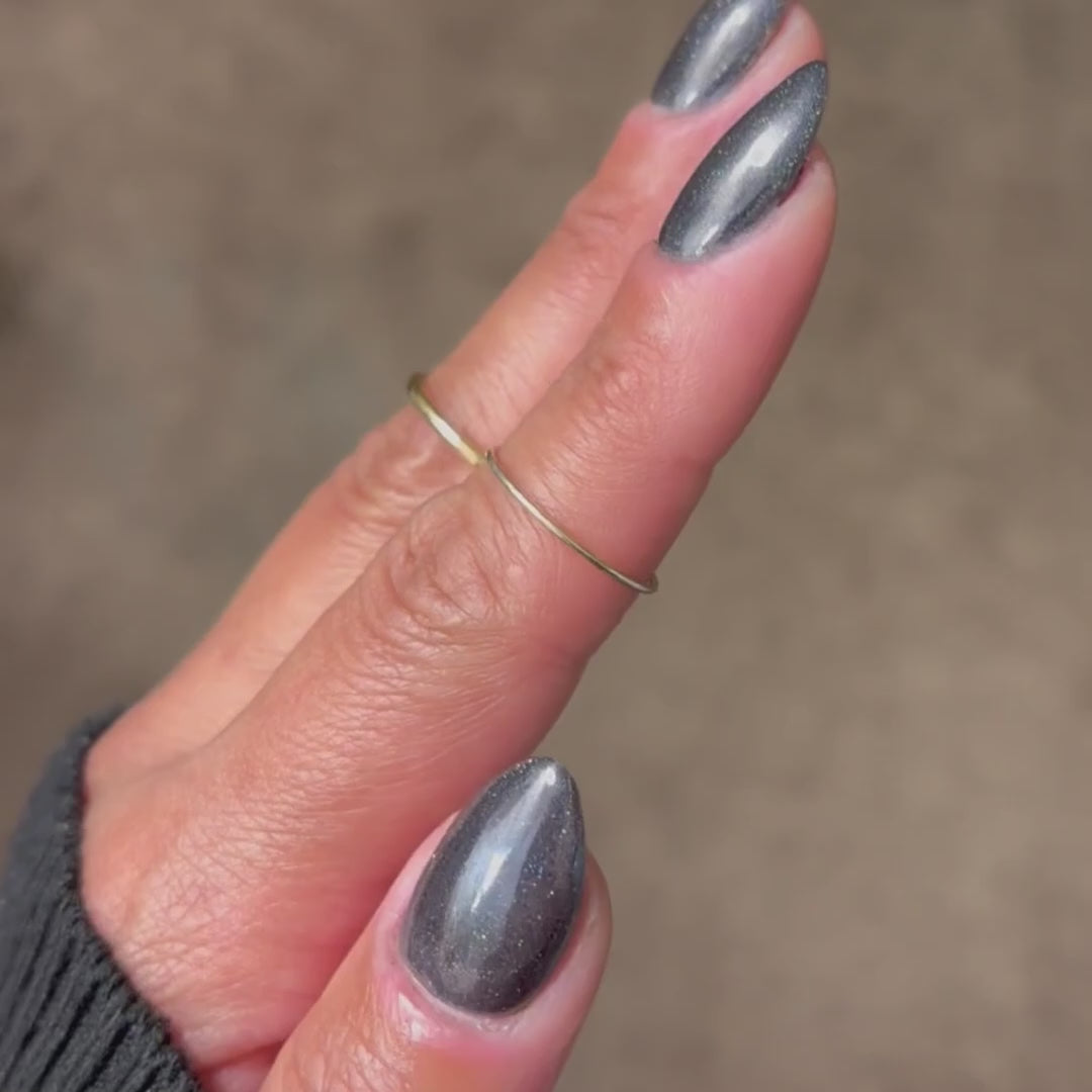 Universe - Holographisch Nagelpuder