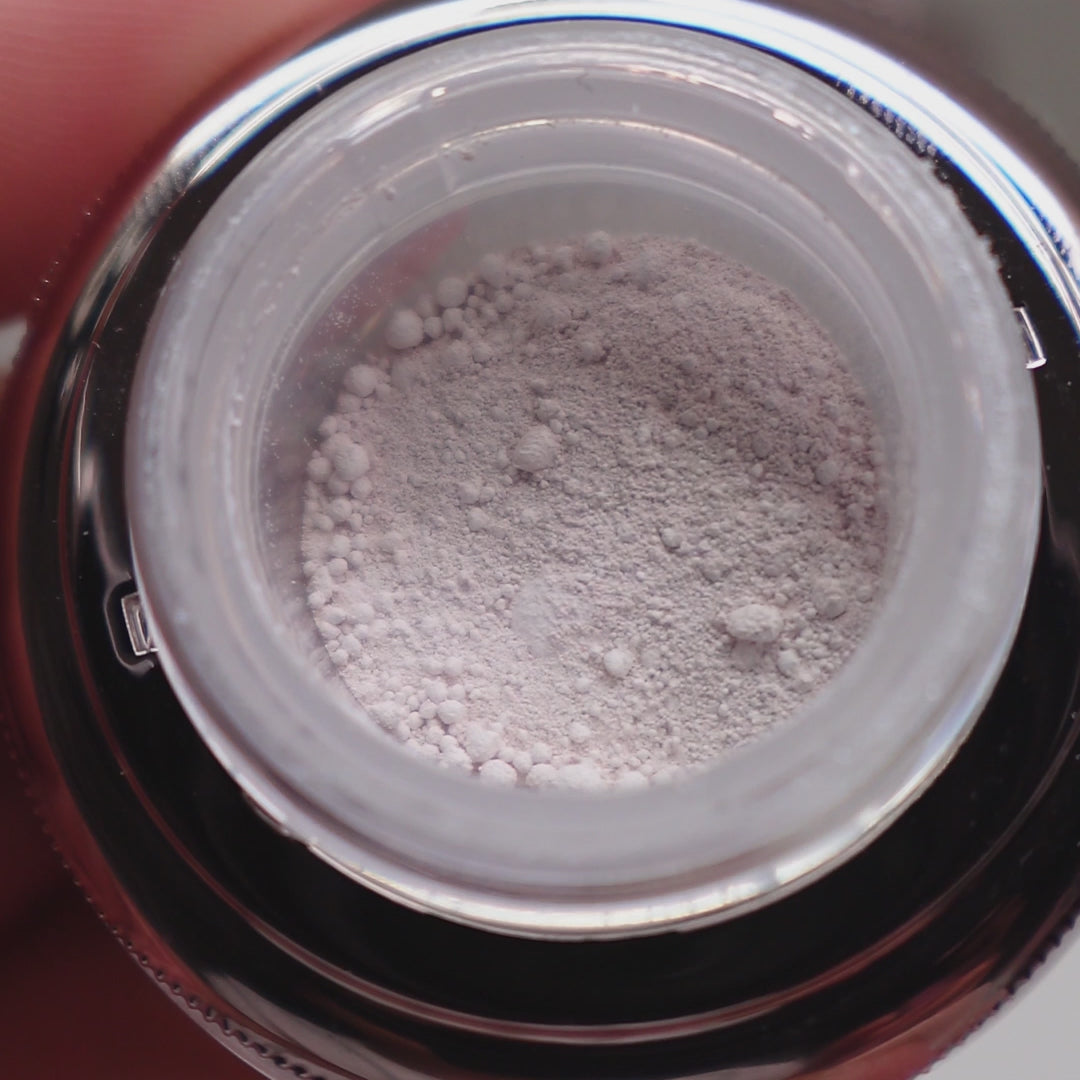 Sesame - Matte Nail Powder