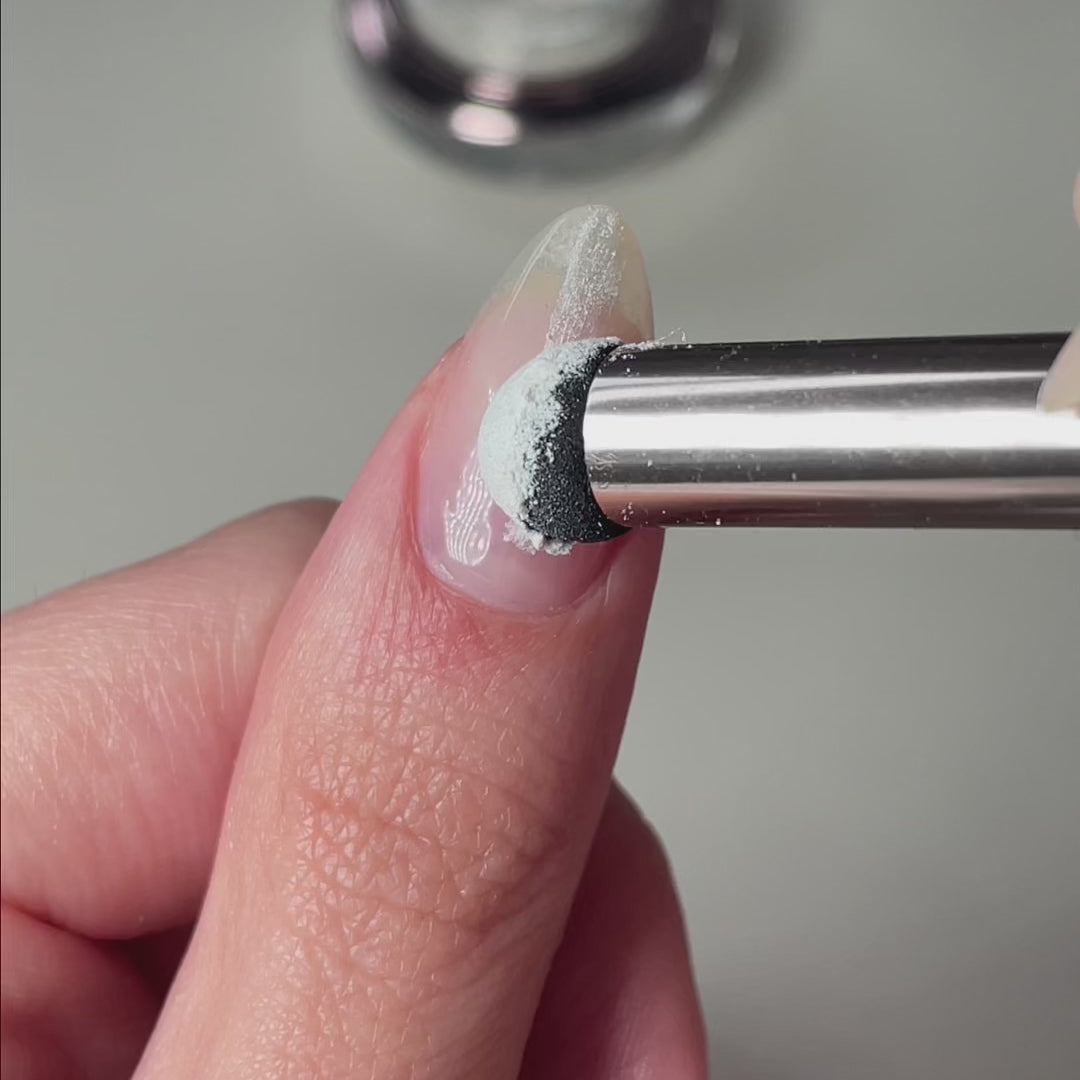 Satin - Classic Nail Powder