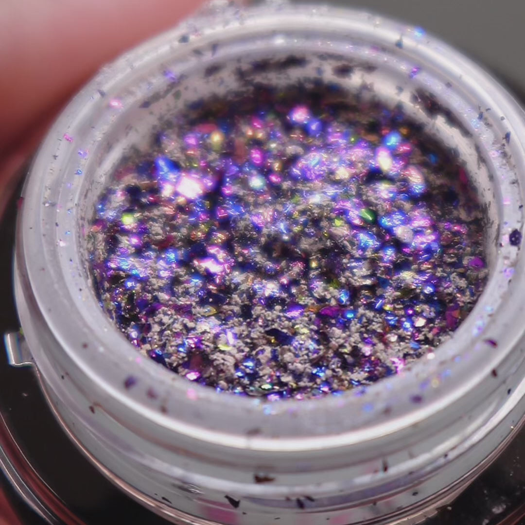 Fondant - Classic Nail Powder