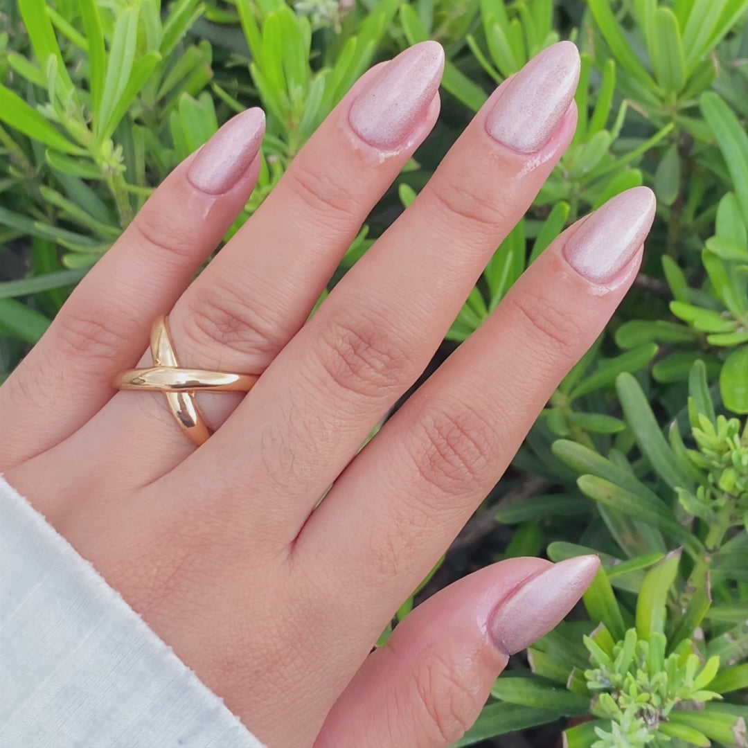 Coffee – Classic Nail Powder