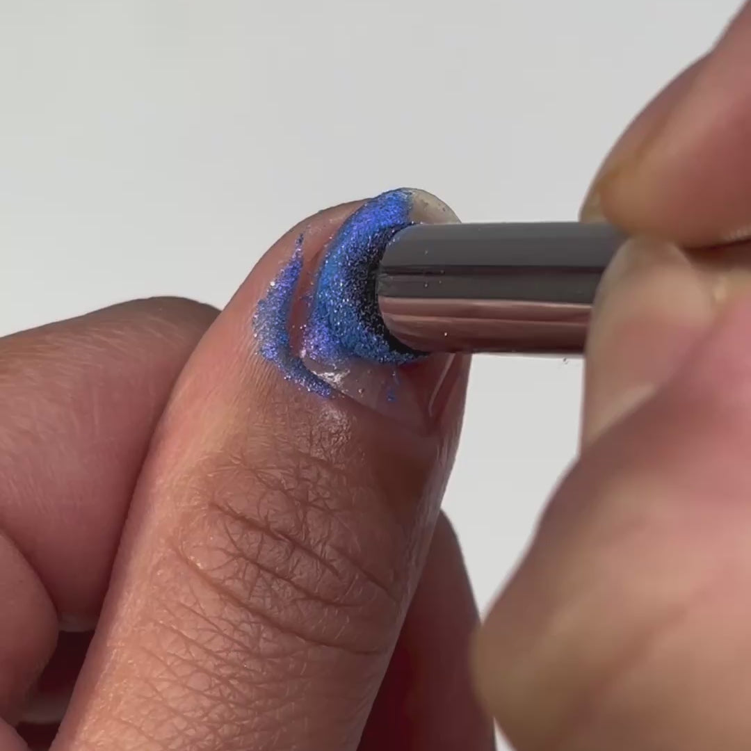 Coastal Charm - Classic Nail Powder