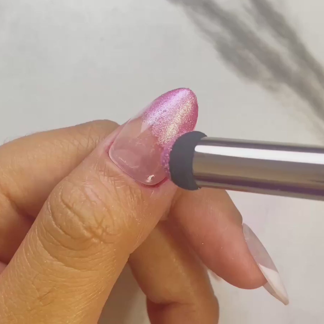 Peony - Classic Nagelpuder