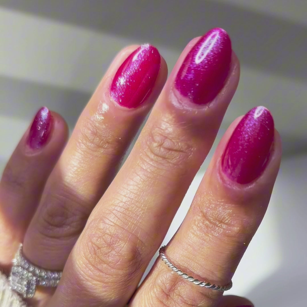 Candle - Classic Nail Powder