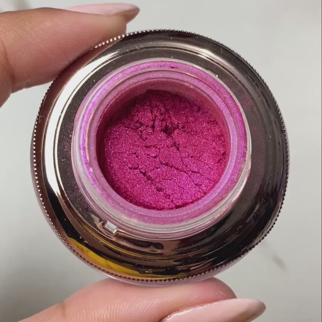 Bubblegum – Classic Nail Powder