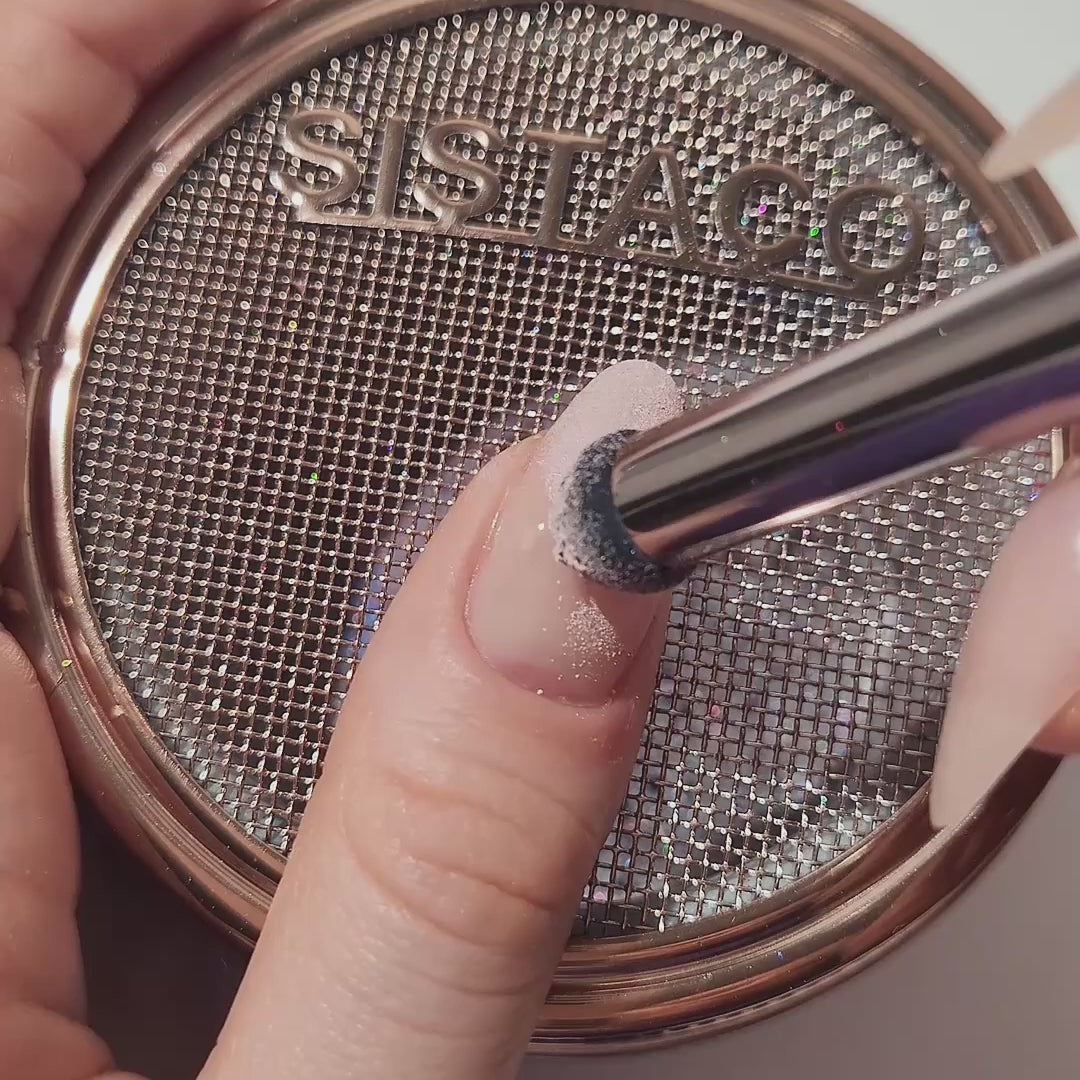 Cider Rose – Mattes Nagelpuder