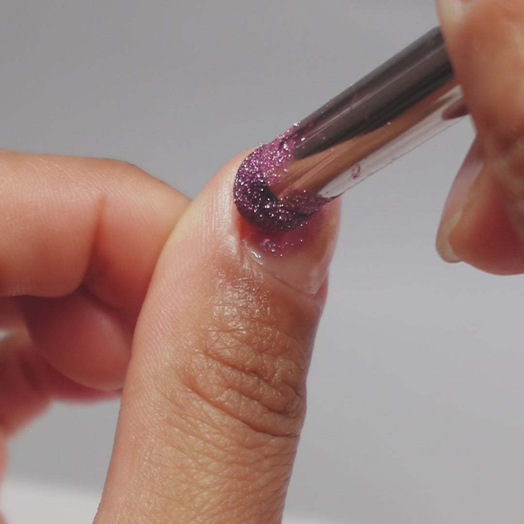 Periwinkle - Metallic 