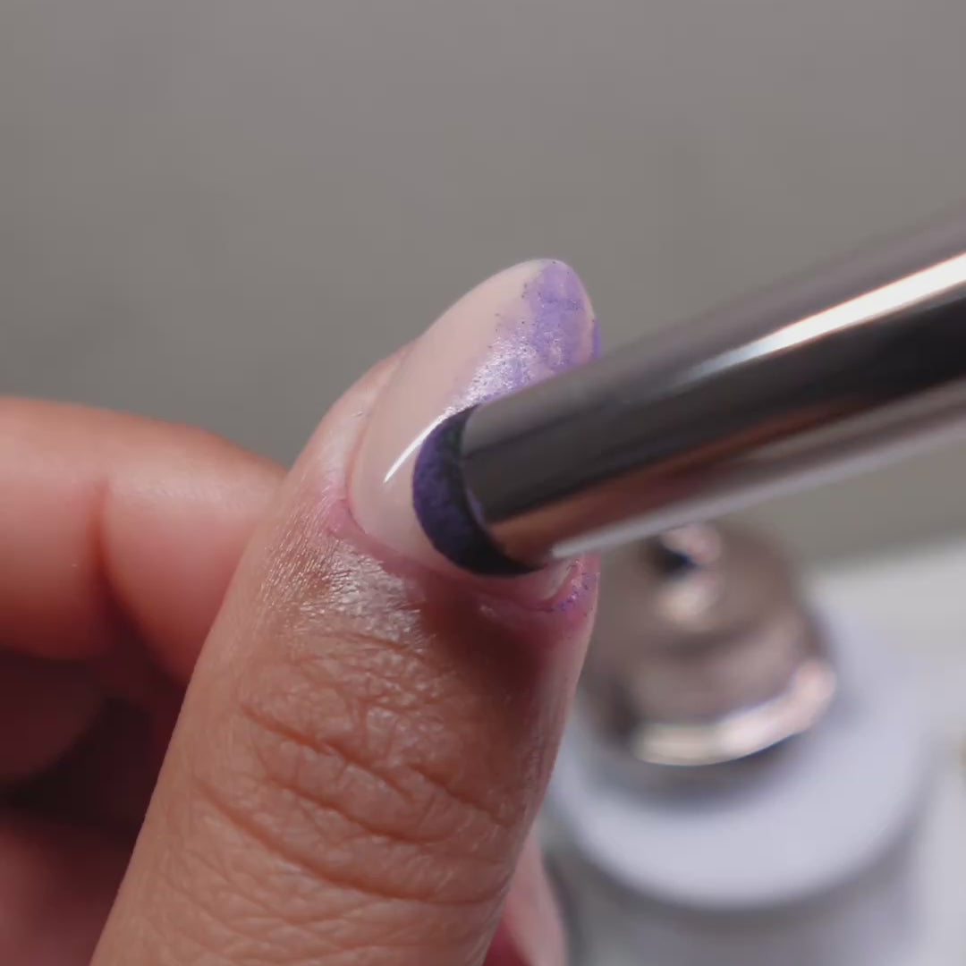 Rhapsody - Matte Nail Powder
