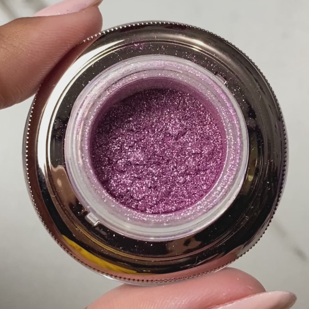 Periwinkle - Metallic 