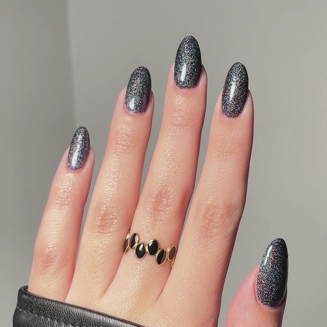 Sterry night - Classic Nail Powder