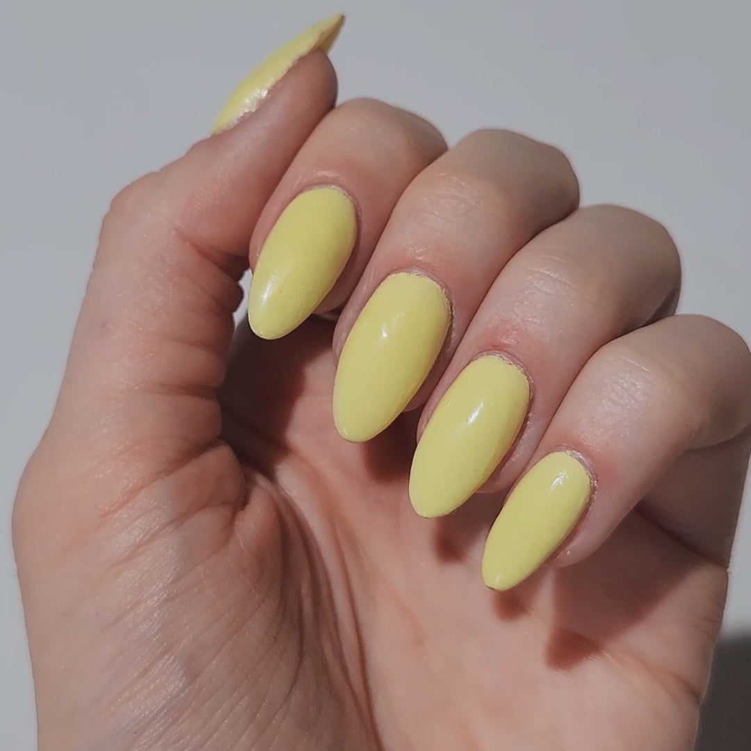 Bunny – Mattes Nagelpuder