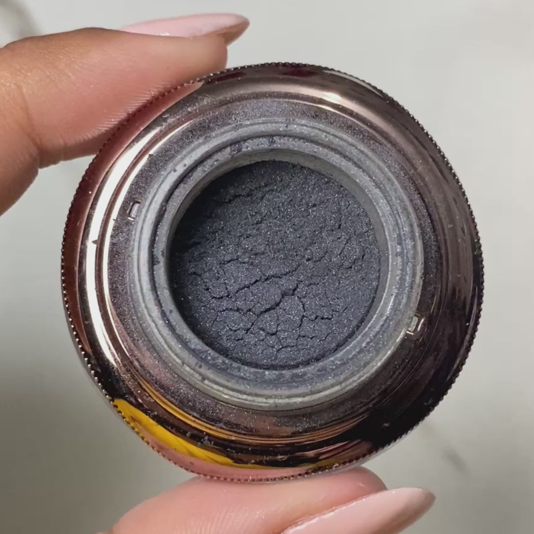 Black Pearl – Classic Nail Powder